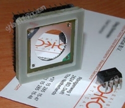 荷兰OKO自适应系统