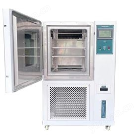 智能恒温恒湿试验箱