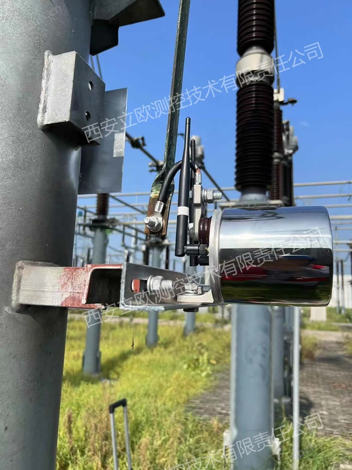 数字远传避雷器监测器