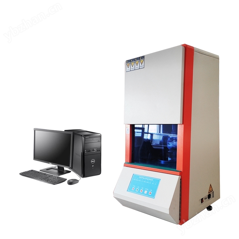 GB/T3242-2005 橡胶电线电缆门尼粘度仪