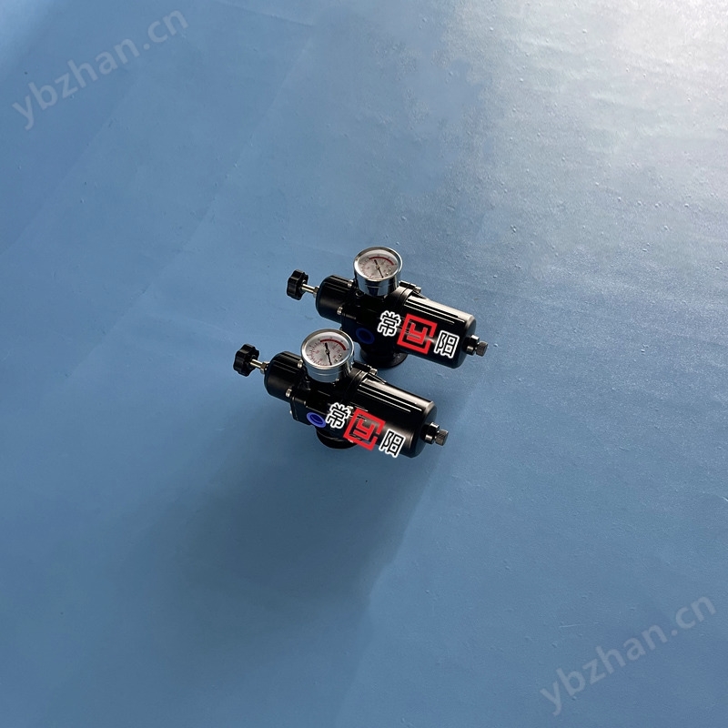 YT-220過濾減壓器 除水濾塵器壓濾一體閥
