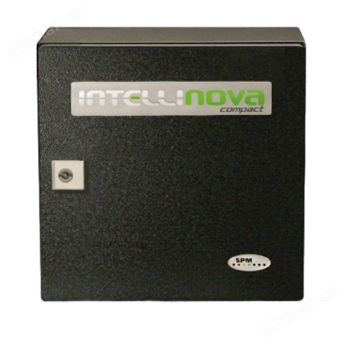 德國  SPM     Intellinova Compact
