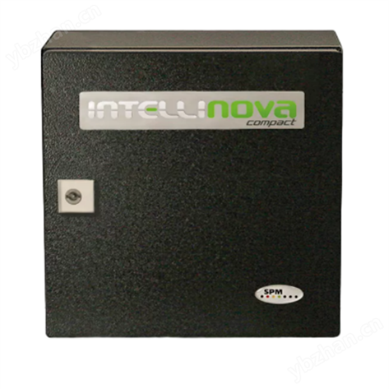德國  SPM     Intellinova Compact