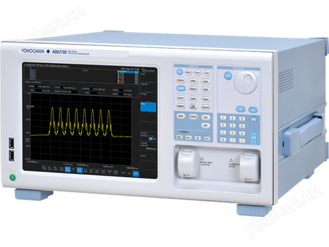 YOKOGAWA 橫河 光譜分析儀