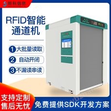 CK-TP5ARFID通道机物流仓储盘点设备批量资产出入库