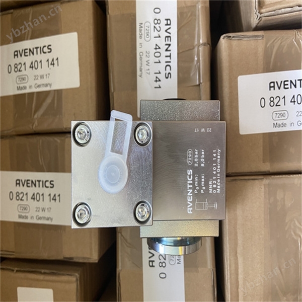 AVENTICS液控單向閥安沃馳
