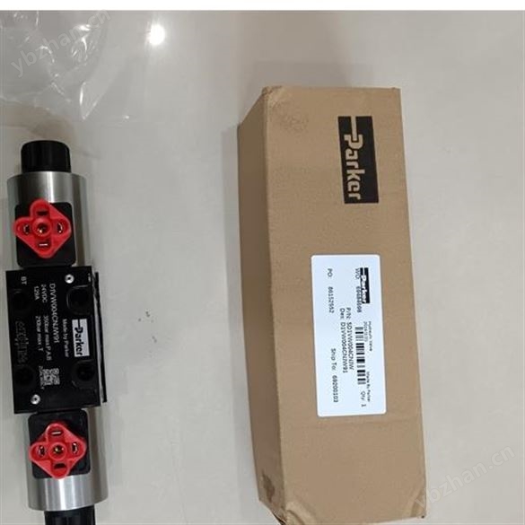 派克PARKER兩通電磁閥P31EB12EGMBNNP