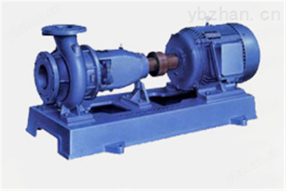 IS型單級單吸離心泵 襯氟化工離心泵