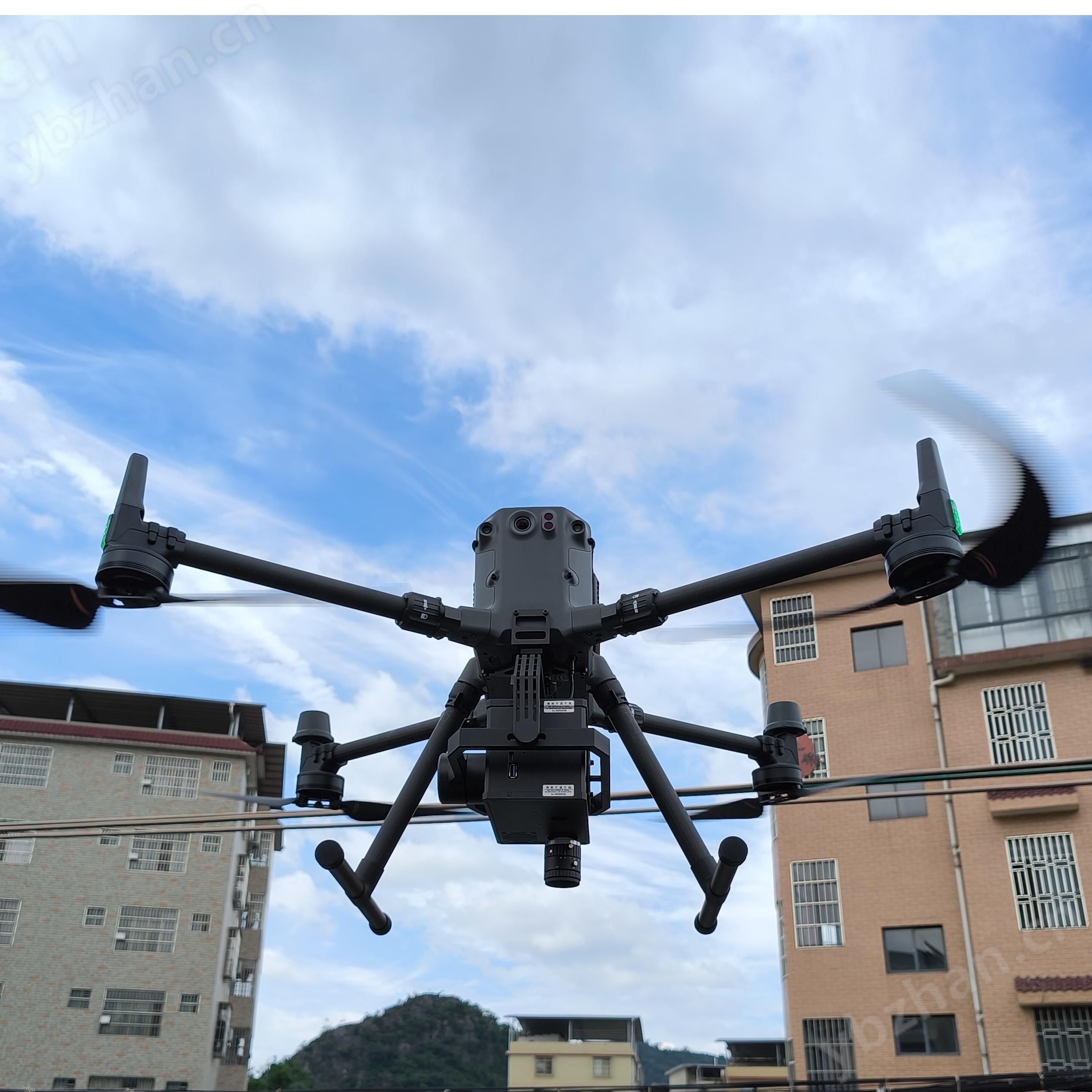 國產(chǎn)HY-9010-L無人機載高光譜成像系統(tǒng)