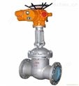 电动法兰不锈钢闸阀