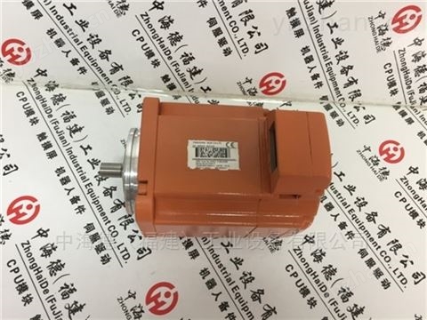 A06B-0061-B006 發那科伺服電機 PLC運動控制模塊