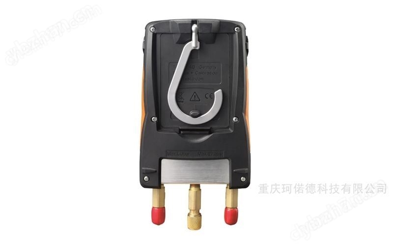 testo 549 基礎(chǔ)級(jí)電子冷媒表