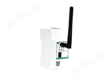 PMC-352-A双通信导轨式智能用电监控终端