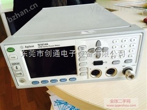 高價(jià)回收二手AgilentN1914A、N1914A率計(jì)-電力表 回收