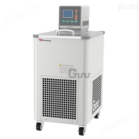 郑州长城科工贸恒温循环器