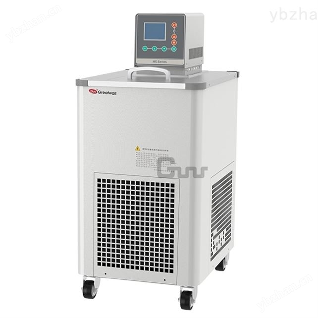郑州长城科工贸恒温循环器