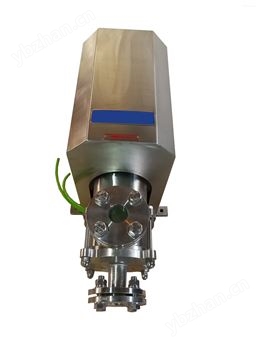 食品果冻高剪切分散机 染料分散机