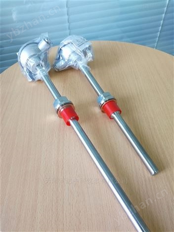 工业级温度变送器 PT100