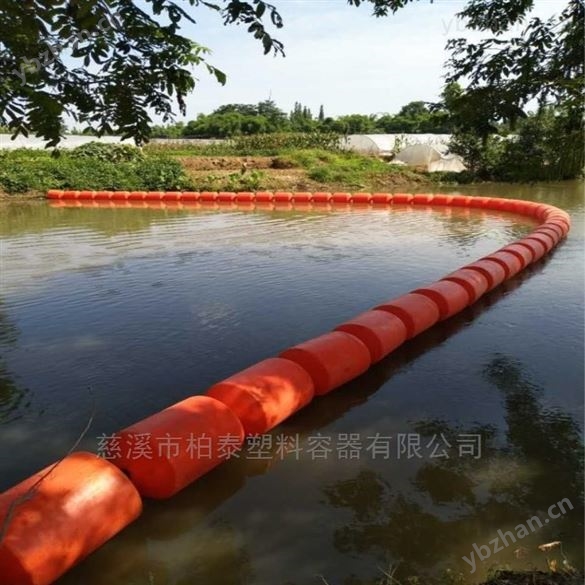浮動(dòng)碼頭旋轉(zhuǎn)鑄塑截警示浮筒工藝特點(diǎn)