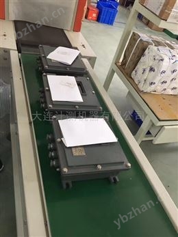 進(jìn)口防爆式超聲波流量計(jì)