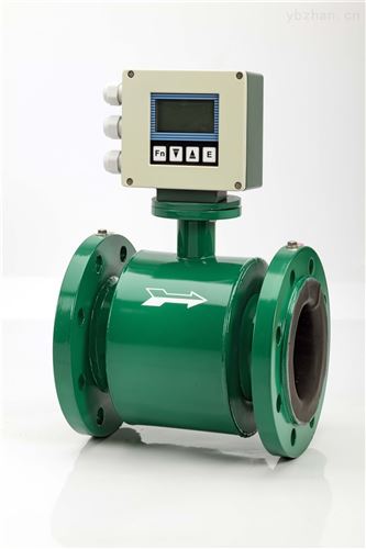 農田—灌溉電磁流量計