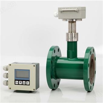 LDG 顯示型插入式灌溉電磁流量計(jì)