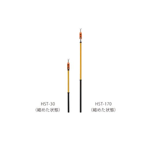 长谷川电机工业低压用验电器TE-610-Y