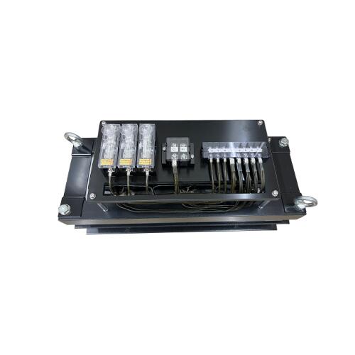 长谷川电机工业直流接地变压器ZDM-100W